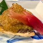 あぶりや食堂 - 