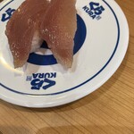 くら寿司 - 料理写真:
