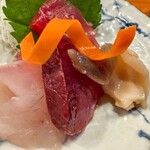 あぶりや食堂 - 