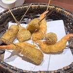串亭 - 