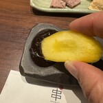 串亭 - 