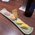 串亭 - 