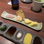 串亭 - 
