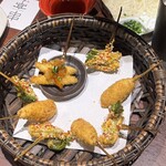 串亭 - 