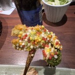 串亭 - 