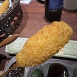 串亭 - 