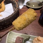 串亭 - 