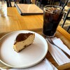 maru. +BEANS CAFE - 
