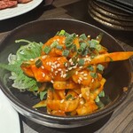 焼肉 平城苑 - 