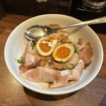 中華蕎麦 葛 - 