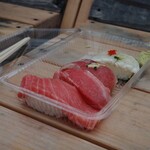唐戸市場 活きいき馬関街 - 