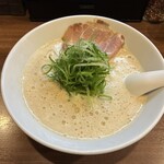 中華蕎麦 葛 - 