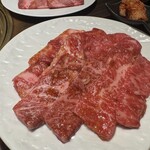 焼肉 平城苑 - 
