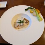 カフェ・ブランシュ - 