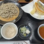 軽井沢十割そば 大禅 - 