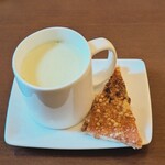 カフェ・ブランシュ - 