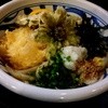 手打うどん すみた