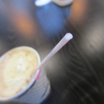 セントラル・コーヒー - モカM￥400