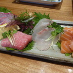 やきとり雄源 - 