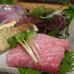 やきとり雄源 - 