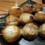 やきとり雄源 - 