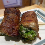 やきとり雄源 - 