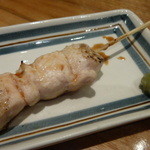 やきとり雄源 - 