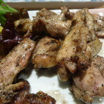 やきとり雄源 - 