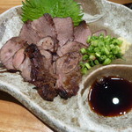 やきとり雄源 - 