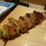 やきとり雄源 - 