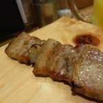 やきとり雄源 - 