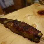 やきとり雄源 - 