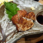 やきとり雄源 - 