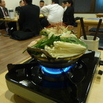 やきとり雄源 - 