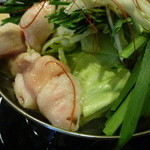 やきとり雄源 - 