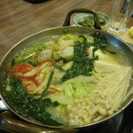 やきとり雄源 - 