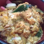 楽酔家 - 新鮮鶏肉うまうま！