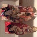 Kamiya - 浅草羽子板毎年買ってます！
