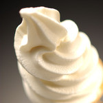 ソフトクリーム