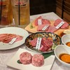 焼肉ホルモン せがれ - 