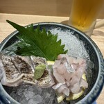 すし亭 - 