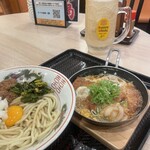 うどん食堂 太鼓亭 - 料理写真: