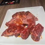 あぶりや - 料理写真:
