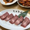 黒毛和牛ホルモン 大衆焼肉しんすけ - 