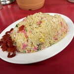 安全食堂 - 