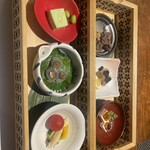 黒豚しゃぶしゃぶ あじと - 