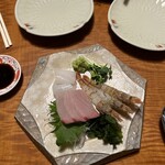 小料理さゝき - 料理写真: