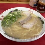 安全食堂 - 