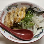 ひよこ - 料理写真: