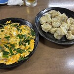 宝雲亭 本店 とり福 - 料理写真: